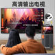 Landscape Plaza dance sound zone display screen outdoor k pose speaker Bluetooth karaoke all -in -one microphone microphone