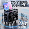 Official subsidy of 20% Shanshui Q075 outdoor square dance sound