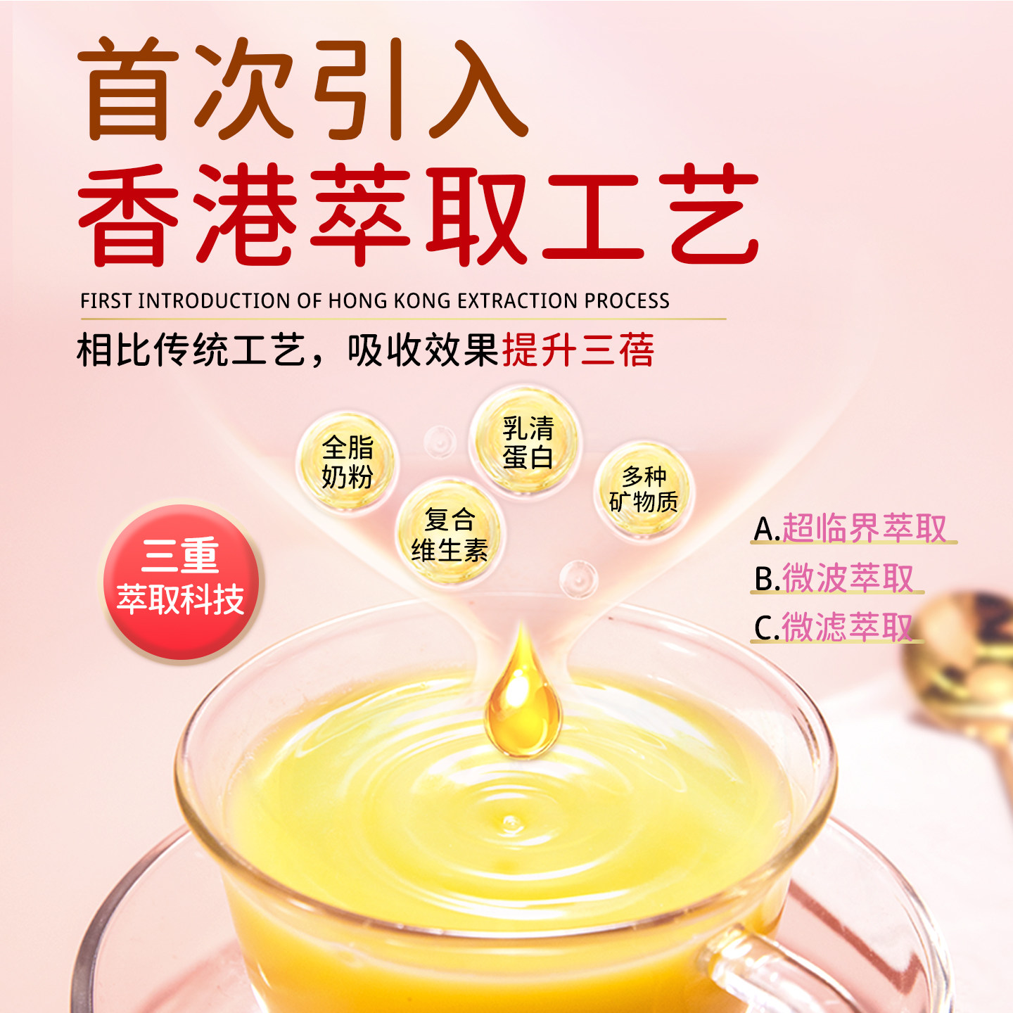 哺乳期妈妈追奶母乳营养包增奶下奶汤奶水不足乳母营养包补充食品,淘宝优惠券,粉丝福利购,淘宝优惠卷