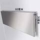 Stainless steel one-layer wall-mounted folding table wall-mounted wall storage rack kitchen bowl rack spice storage rack foldable