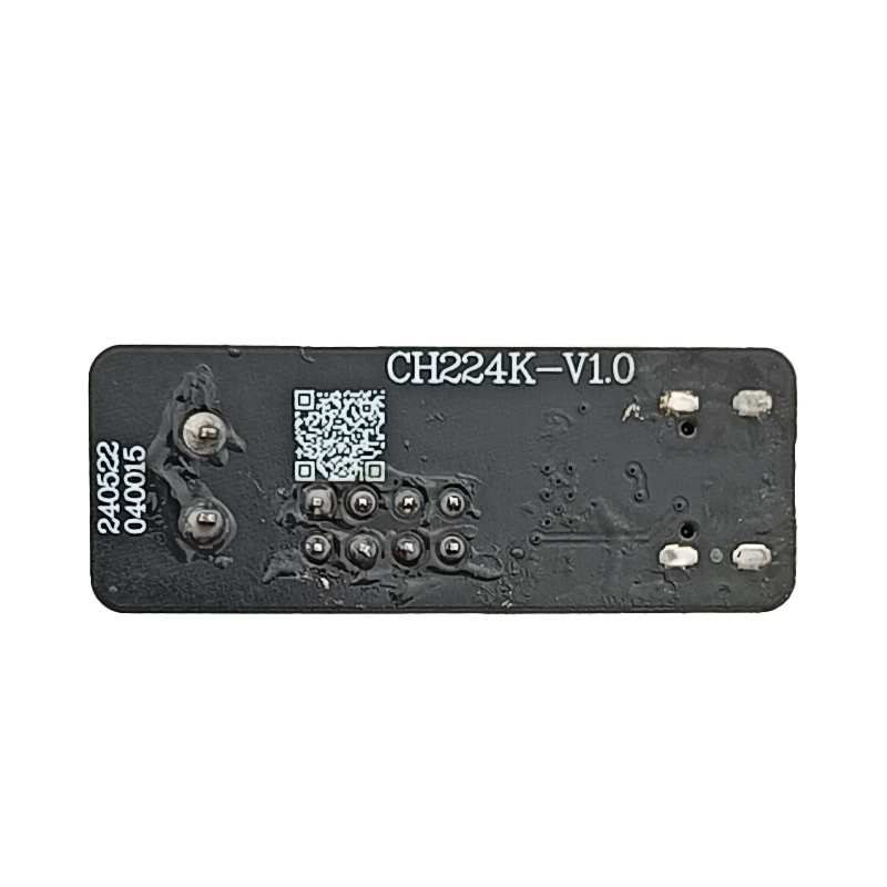 CH224K模块 快充诱骗器 支持PD3.0/2.0/BC1.2 输出5/9/12/15/20V - 图1