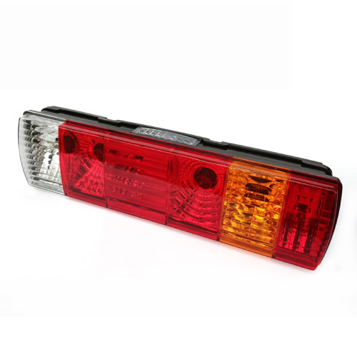 适配中联吊车三一吊车尾灯总成251V250A25T/55吨80吨后尾灯刹车灯 - 图1