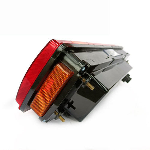 适配中联吊车三一吊车尾灯总成251V250A25T/55吨80吨后尾灯刹车灯 - 图2