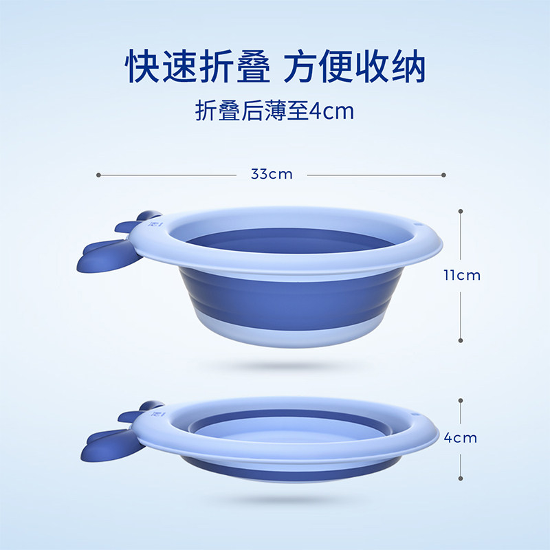  子初口水巾