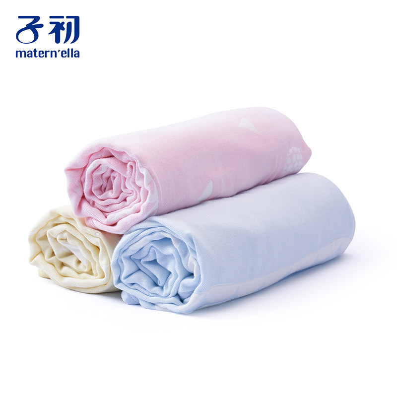  子初婴童毛毯/盖毯