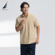 Nuodika casual multi-color POLO shirt