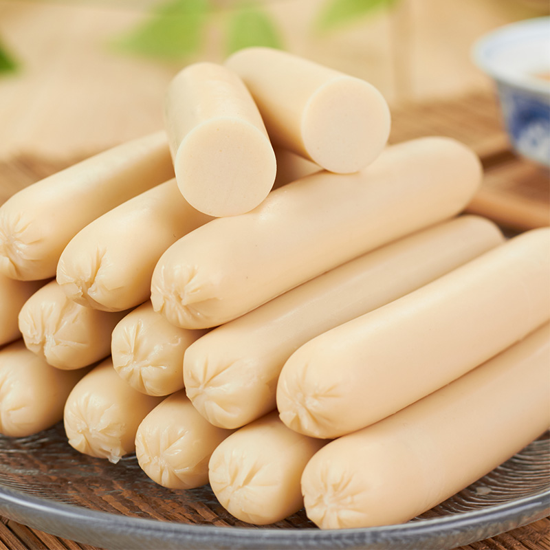 300g 原味芝士味 儿童肉类休闲零食鱼肉香肠 甜言物语鱼肉肠火腿肠 300g 原味芝士味 儿童肉类休闲零食鱼肉香肠 甜言物语鱼肉肠火腿肠