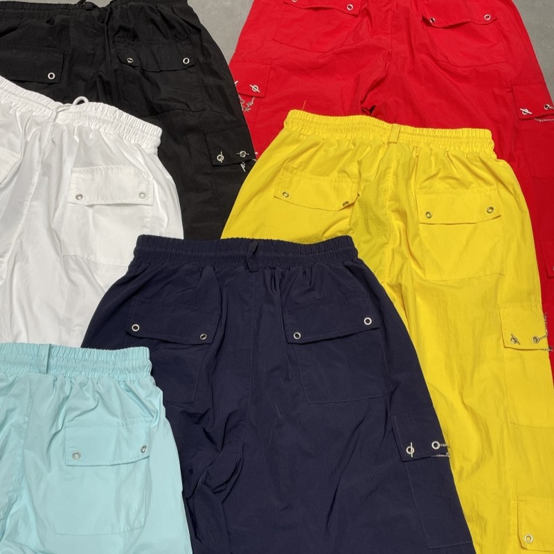 美式复古辣妹工装裤女夏季新款高腰显瘦宽松休闲阔腿拖地长裤潮,淘宝优惠券,粉丝福利购,淘宝优惠卷