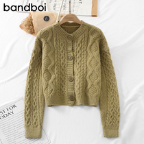 Spring paragraph Womens dress Short style Loose Round Neckline Jumpsuit Cardio-hoodie Sweatshirt Soft Glutinous Fashion Sweater Jacket Woman