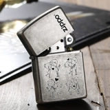 Оригинальная мультяшная зажигалка для влюбленных, подарок на день рождения