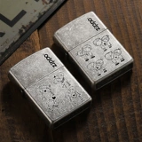 Оригинальная мультяшная зажигалка для влюбленных, подарок на день рождения