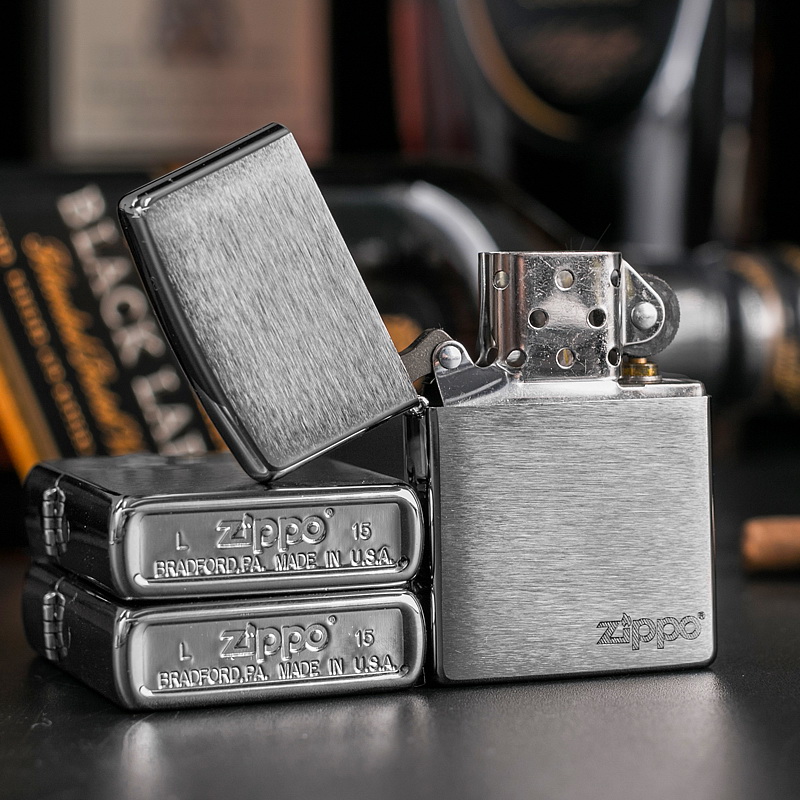 正版防风磨砂刻字定制 男士礼物 zppo 打火机 zippo 芝宝原装正品煤油 正版防风磨砂刻字定制 男士礼物 zppo 打火机 zippo 芝宝原装正品煤油