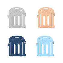 Baby indoor home crawl cushion Anti-guard Child game Play Fence Ground Baby Steps Safety Fence Park