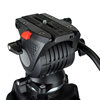 Weifeng 777 Camera DV Camera Tripod 1.9 meters