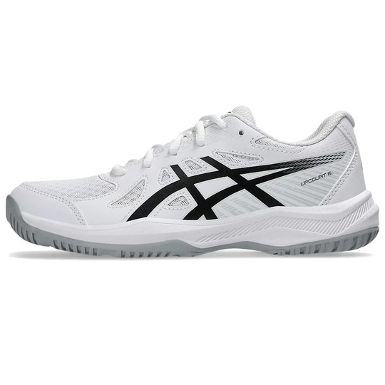 ASICS children's sports shoes are lightweight, non-slip and wear-resistant