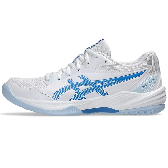 新品Asics亚瑟士排球鞋UPCOURT 6男女款室内训练运动鞋GEL-TASK 4