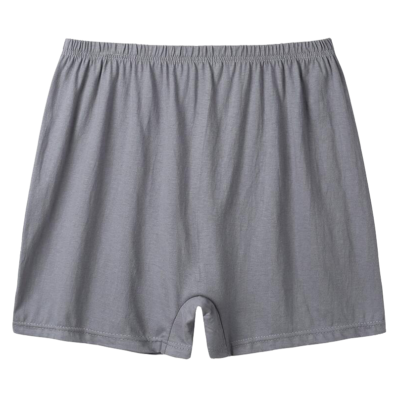 oversized underwear