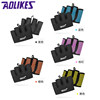 Four-finger non-slip dance strength training fitness gloves