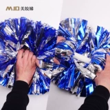 La La Flower Ball Ball Lara Team Flower La La Team, держащий цветочные танцы