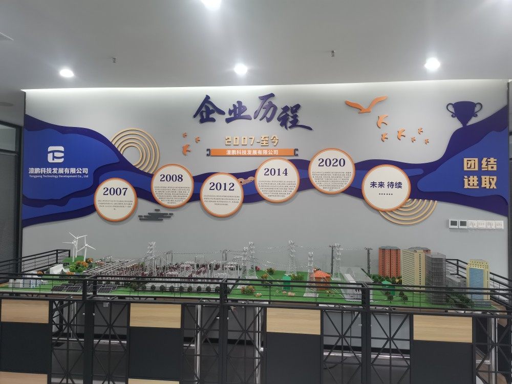 输变配电线路工业电力沙盘模型玩具定制展厅办公建筑及模型设计,淘宝优惠券,粉丝福利购,淘宝优惠卷