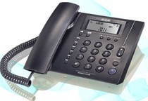  Step-step high telephone HCD007 (113) free of battery step with high 113 incoming indicator light telephone