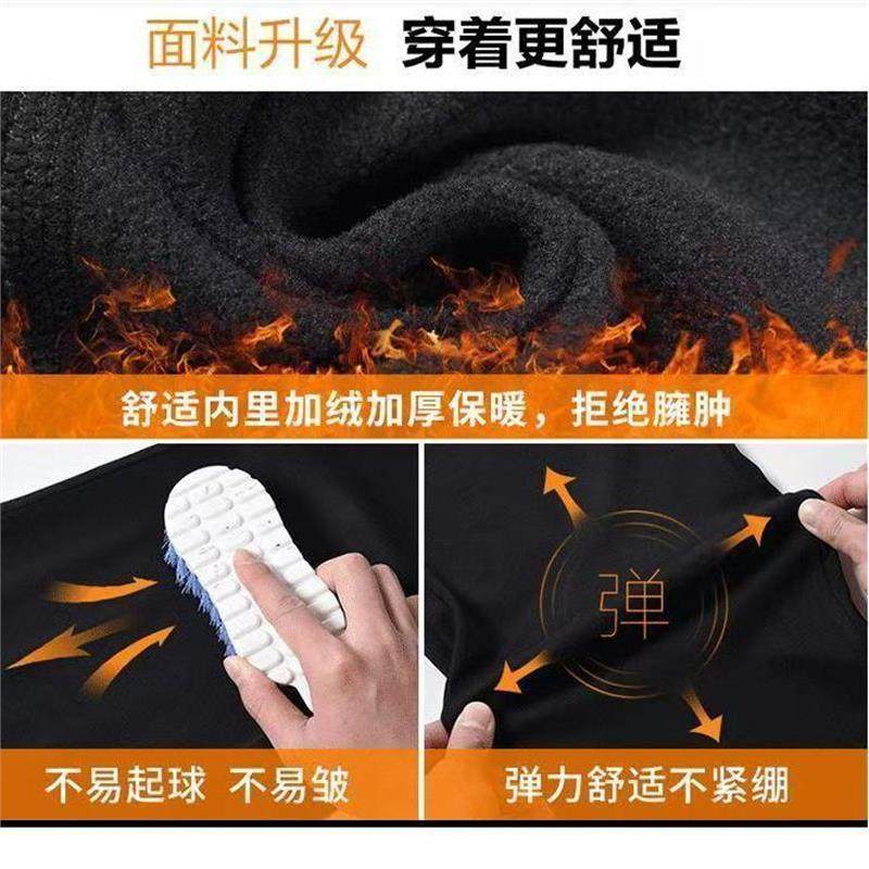 羊羔绒冬季束脚中小学生儿童深蓝色保暖校服裤白条神草绿墨绿色杠,淘宝优惠券,粉丝福利购,淘宝优惠卷