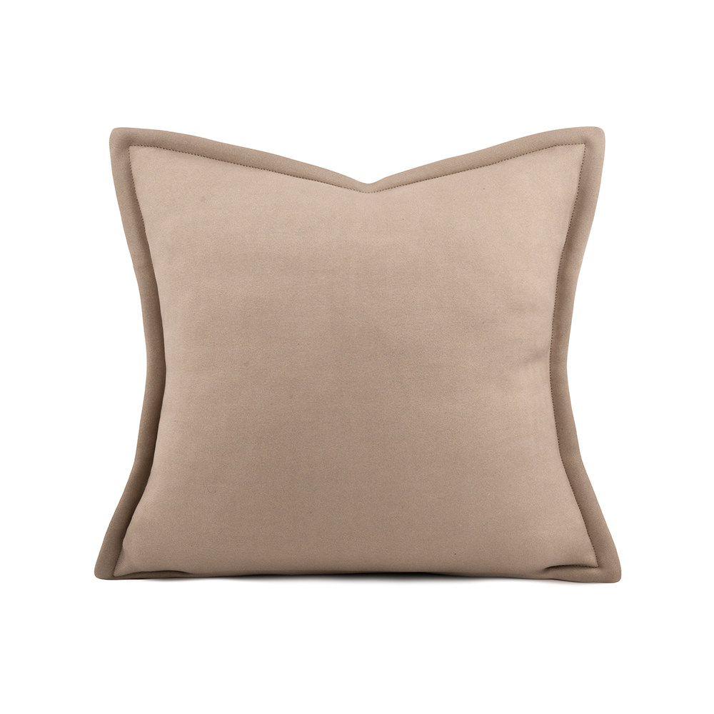 echo高级感柔软家居抱枕H字母高档客厅沙发靠枕马术样板间床靠垫,淘宝优惠券,粉丝福利购,淘宝优惠卷