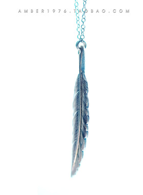 飞羽pilgrim镀银中性项链测试推荐