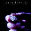 The place closest to the heart American Herkimont oil gall sparkling diamond design style sterling silver ring