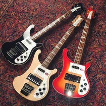 Brand new Rickenbacker 4003 electric bass bass bass