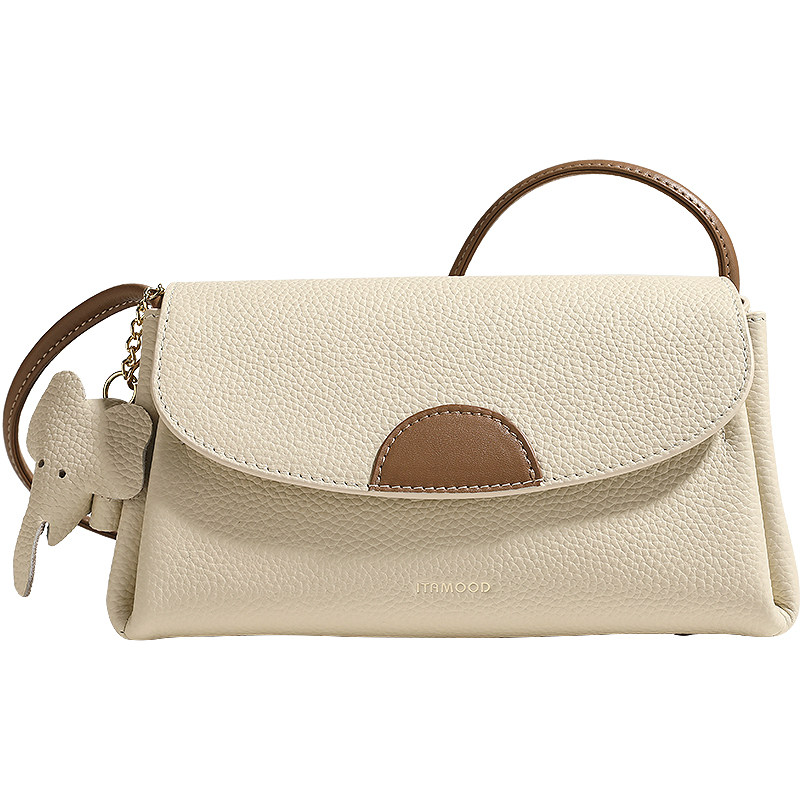 妙迪mood2022夏季新款高级斜挎包包 妙迪箱包女士包袋