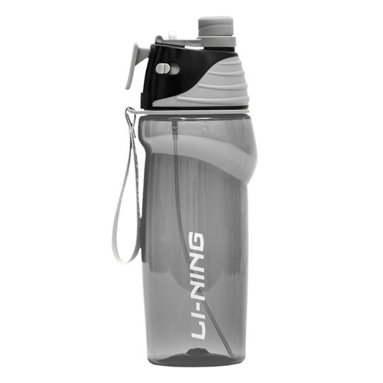Li Ning Sports Spray Water Cup High-Precision Large Capacity