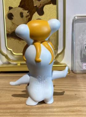 老物件 不退换 汉堡王玩具