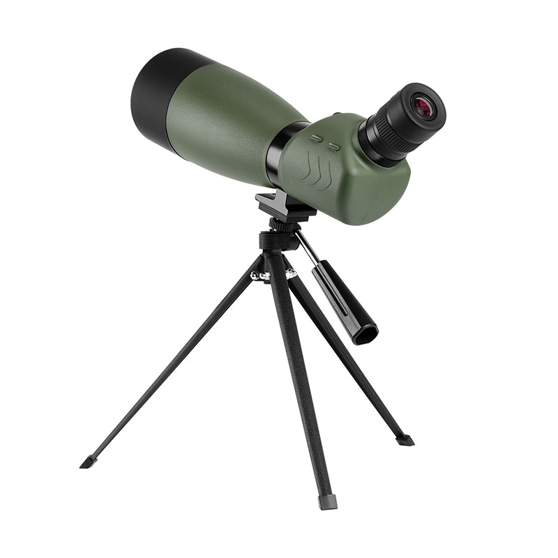 ESSLNB75倍变倍单筒望远镜高倍高清夜视观鸟镜户外手机微光夜视 - 图2