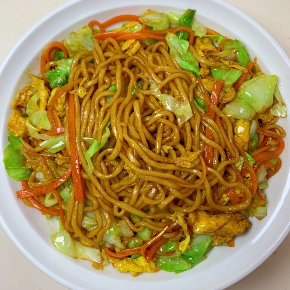 Tian Da Lian Yam Flavor Xinjiang La Tiaozi 500g Bag