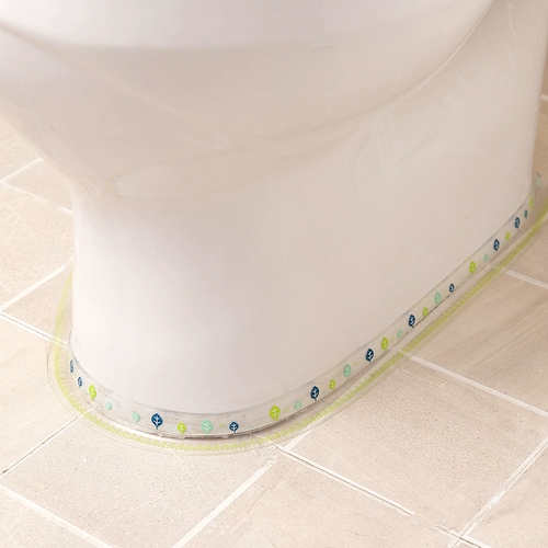 Туалетная наклейка туалетная наклейка, плесень, водонепроницаем