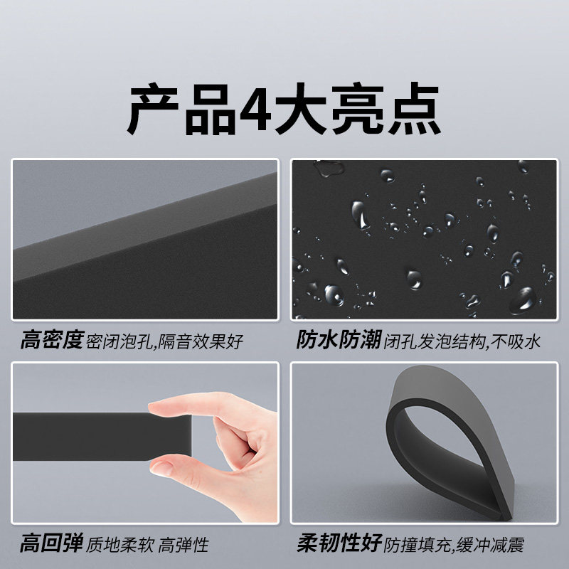 高密度EVA泡棉兽装兽头diy制作材料全套kig系头骨后脑勺耳朵内衬,淘宝优惠券,粉丝福利购,淘宝优惠卷