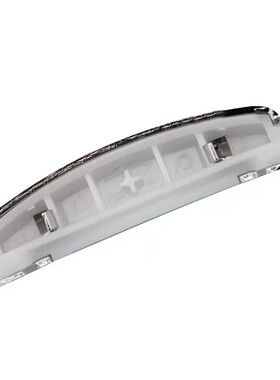 原厂美的电饭煲开盖按钮配件MB-WFS4057/WFS4029/MB-FS4017送弹簧