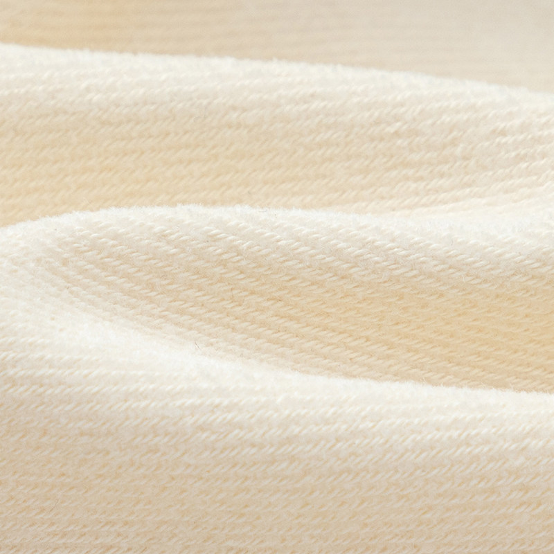 巴拉巴拉女童牛仔裤中大童加绒裤子冬季新款童装儿童白色直筒长裤,淘宝优惠券,粉丝福利购,淘宝优惠卷