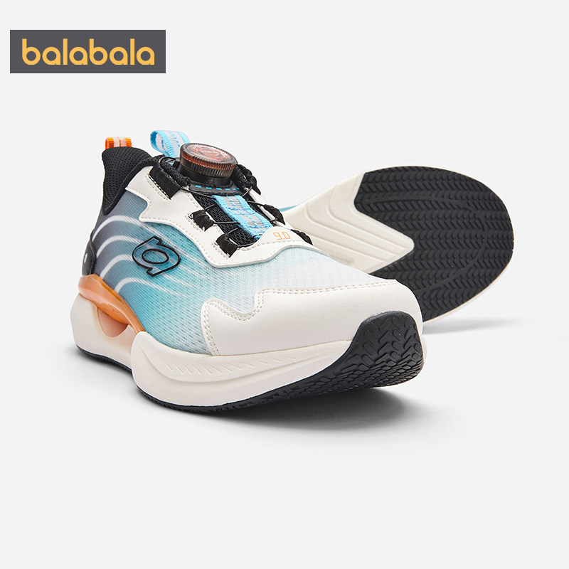 巴拉巴拉儿童运动鞋男童女童鞋子夏季新款童鞋中大童宝宝网面休闲,淘宝优惠券,粉丝福利购,淘宝优惠卷