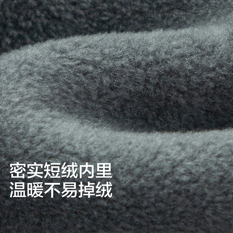 巴拉巴拉男童保暖裤中大童加绒裤子秋冬季款儿童打底裤宝宝睡裤厚,淘宝优惠券,粉丝福利购,淘宝优惠卷