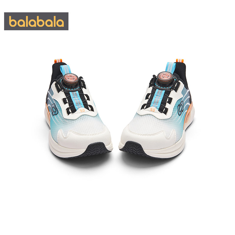 巴拉巴拉儿童运动鞋男童女童鞋子夏季新款童鞋中大童宝宝网面休闲,淘宝优惠券,粉丝福利购,淘宝优惠卷