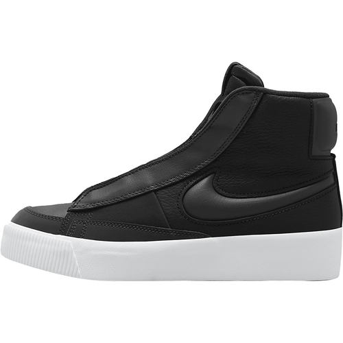 Nike/耐克正品女子运动休闲款透气舒适耐磨中帮板鞋DR2948-001 - 图3