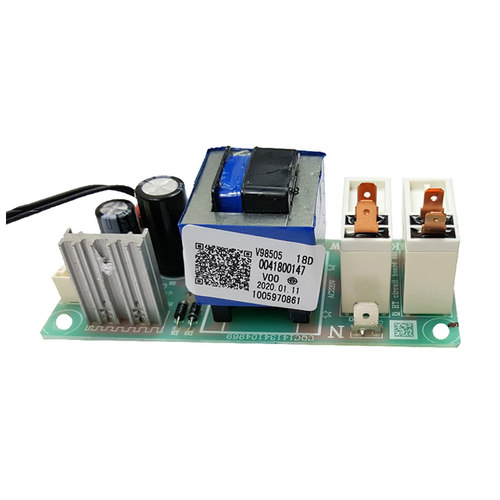 适用海尔热水器配件电源电脑主板ES60H-CQ/D1/D2/D3/D3S/D5/HY/K1 - 图2