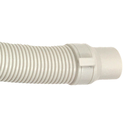 原海尔洗衣机配件出排水管XQB65-Z828S/Z828/Z918全塑关爱/Z918A - 图2