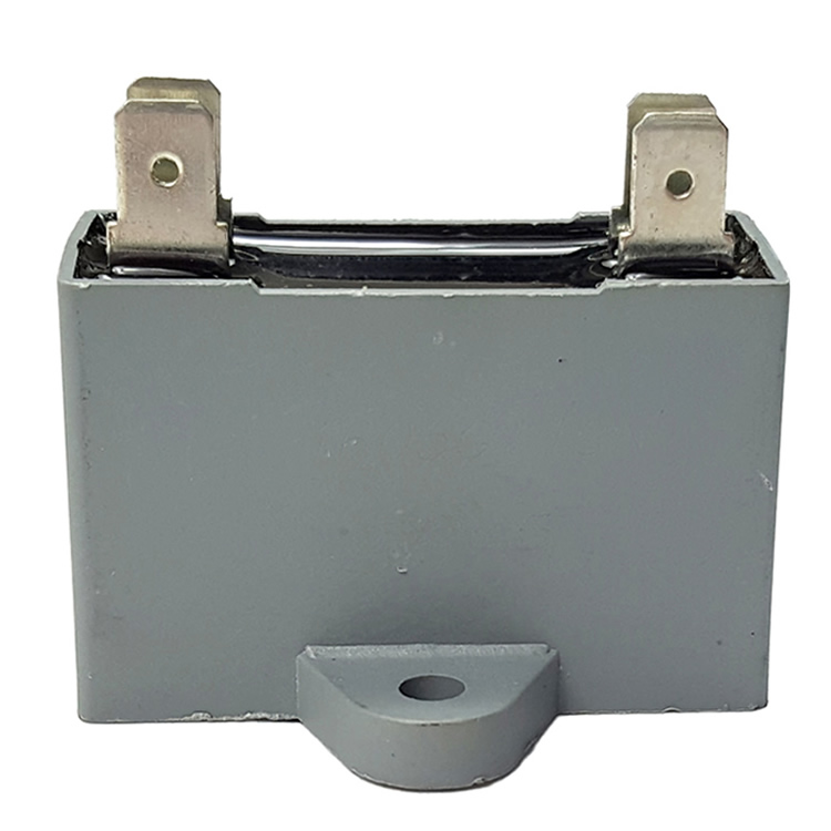 原装美的空调配件电容KFR-120LW/BP2DN1Y-GC(4) KF-72QW/Y-B(R3)A - 图1