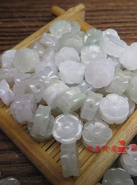 天然毫米饰品手链时尚风散珠