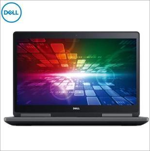 Dell/戴尔precision 7510 20 30 15寸移动工作站 画图 笔记本电脑 - 图0