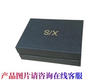 Suitable for Tesla Model X S steering wheel booster packing box accessories