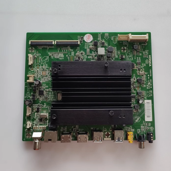 康佳LED55R1 43 50 65 49R1 65M1 T2 M2 X2主板35023119 35023352 - 图1